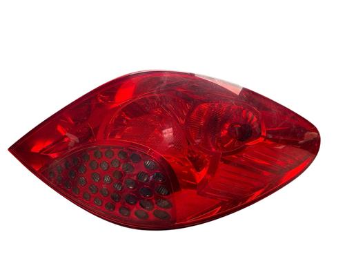Used Right taillight Right taillight PEUGEOT 207 (WA_, WC_) 1.6 HDi (90 hp) 30706416 30706416