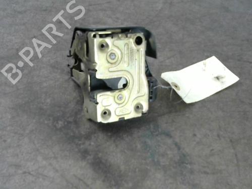 Cerradura puerta delantera derecha RENAULT SCÉNIC I MPV (JA0/1_, FA0_) 1.9 dTi (JA0N) (98 hp) 25559868