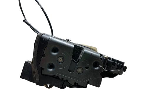 Front left lock MAZDA 3 (BK) 1.6 DI Turbo | BP25507316C98 - Image 3