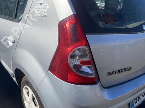 Módulo de ABS DACIA SANDERO 1.5 dCi | BP25548385M43 - Image 26