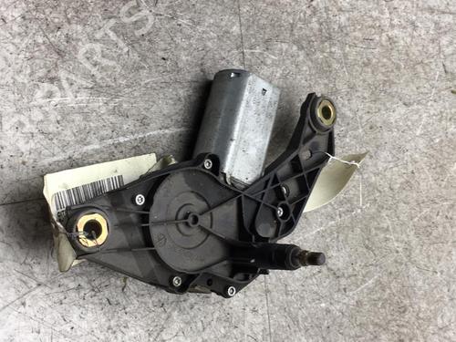 Viskermotor bagrude CITROËN SAXO (S0, S1) 1.1 X, SX (60 hp) 25573514