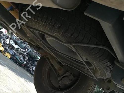 Rudehejsemekanisme ventre foran CITROËN XSARA (N1) 2.0 HDi 90 | BP25553494C22 