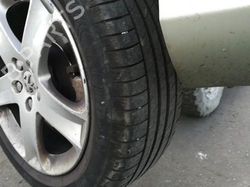 Switch PEUGEOT 407 (6D_) 2.2 HDi 170 (6D4HTH) | BP25516159I30  - Image 15