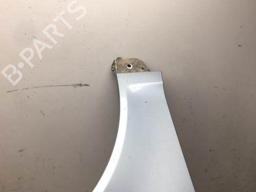 Right front fenders VOLVO C70 II Convertible (542) D5 | BP25541922C42 