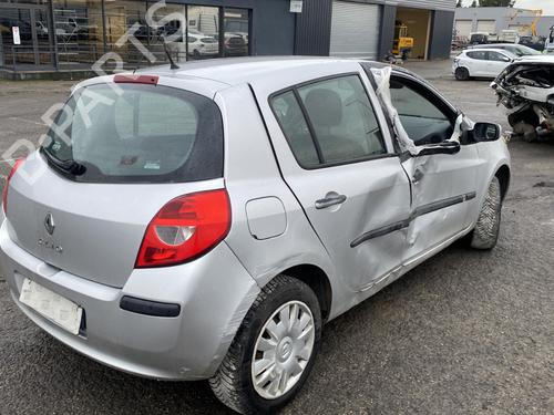 Right taillight RENAULT CLIO III (BR0/1, CR0/1) 1.5 dCi (C/BR0G, C/BR1G) | BP30720191C35 