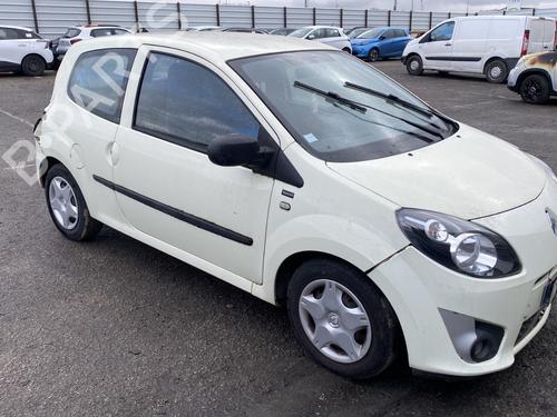 Left front window switch RENAULT TWINGO II (CN0_) 1.2 16V (CN04, CN0B) | BP32387325I27  - Image 15