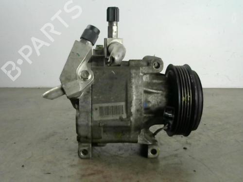 AC compressor FIAT 500 (312_) 1.4 (312AXC1B, 312CXC1B) | BP25519654M34 