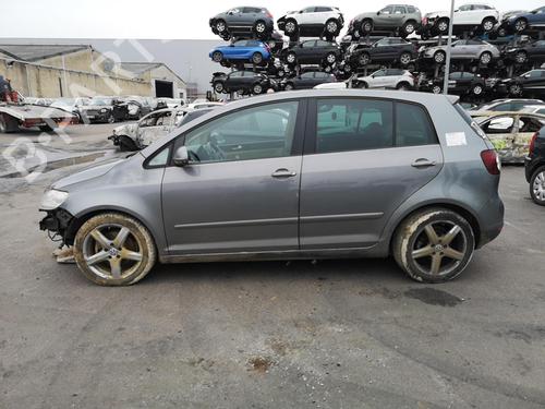 ABS pump VW GOLF PLUS V (5M1, 521) 2.0 TDI 16V | BP25507382M43 - Image 14