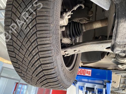 Starter FORD C-MAX II (DXA/CB7, DXA/CEU) 1.5 TDCi | BP30132309M8  - Image 8