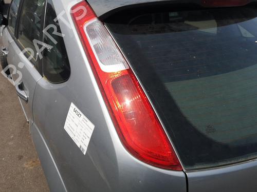 Left headlight FORD FOCUS II (DA_, HCP, DP) 1.6 | BP25584766C28  - Image 13