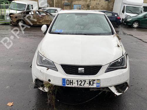 AC compressor SEAT IBIZA IV (6J5, 6P1) 1.6 TDI | BP25574566M34 