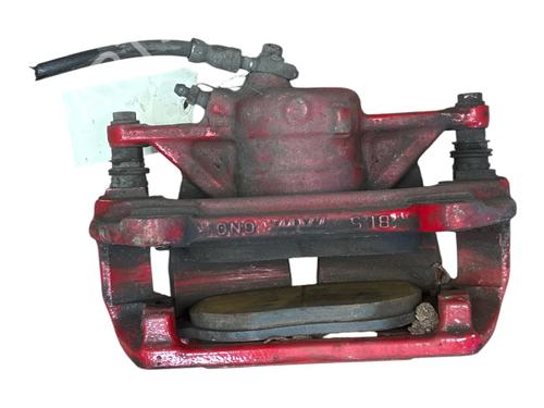 Used Left front brake caliper Left front brake caliper 37184945 37184945