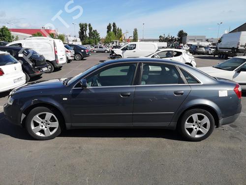 Left front fog light AUDI A4 B6 (8E2) 2.0 | BP25532030C30  - Image 10