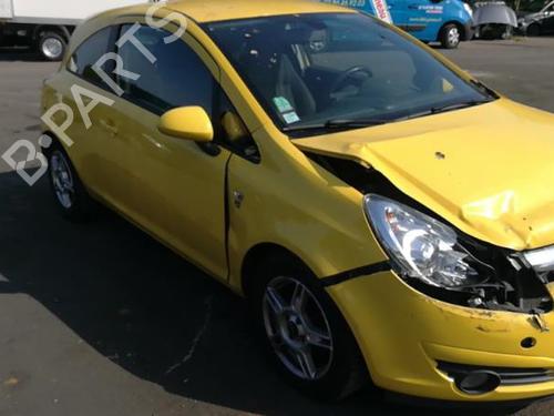 Headlight switch OPEL CORSA D (S07) | BP25515674I24 - Image 16