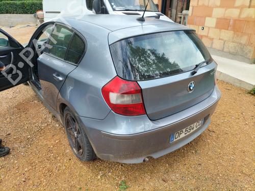 Right taillight BMW 1 (E87) 120 d | BP25574028C35 - Image 10