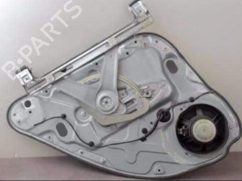 Vindusheismekanisme høyre bak FORD FOCUS C-MAX (DM2) 1.8 TDCi (115 hp) 25553683