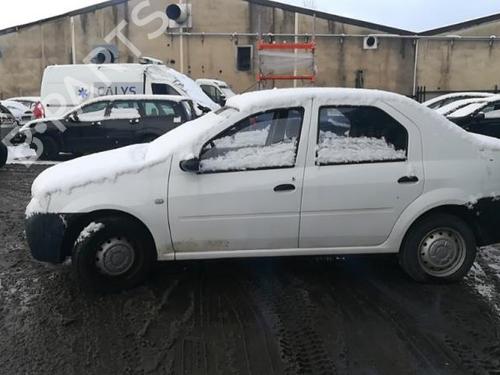 Rudehejsemekanisme Højre foran DACIA LOGAN (LS_) 1.4 (LS0A, LS0C, LS0E, LS0G) | BP25552992C23 - Image 19