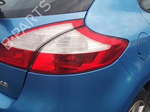 Starter RENAULT MEGANE III Hatchback (BZ0/1_, B3_) 1.5 dCi (BZ09, BZ0D, BZ1W, BZ29, BZ14) | BP25585220M8  - Image 15