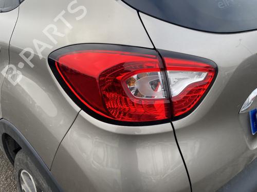Left taillight RENAULT CAPTUR I (J5_, H5_) 1.5 dCi 90 (J5N4, J5M5, J5MW, J5M6, J5AL, J5AJ) | BP25545434C34  - Image 7