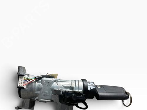 Ignition barrel SEAT LEON (5F1) 2.0 Cupra | BP33701500M48 - Image 3
