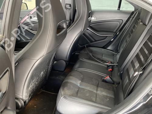 Left front window switch MERCEDES-BENZ CLA Coupe (C117) CLA 200 CDI / d (117.308) | BP30321584I27 - Image 13