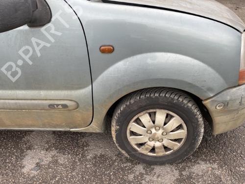 Front left window mechanism RENAULT KANGOO (KC0/1_) 1.4 (KC0C, KC0H, KC0B, KC0M) | BP25918892C22  - Image 19