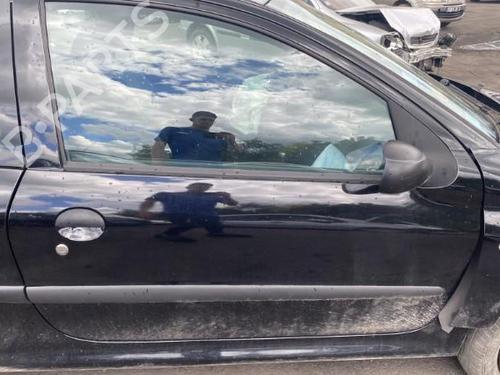 Climate control PEUGEOT 206+ (2L_, 2M_) 1.4 HDi eco 70 | BP25530394I5 - Image 17