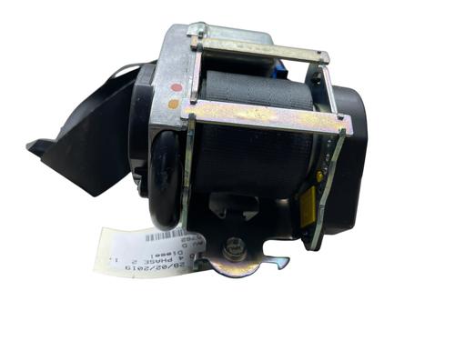 Used Front right belt tensioner RENAULT CLIO IV (BH_) 1.5 dCi 90 (90 hp) 26614582