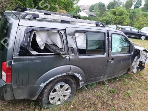 Switch NISSAN PATHFINDER III (R51) 2.5 dCi 4WD | BP25560979I30  - Image 5