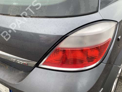 Third brake light OPEL ASTRA H (A04) 1.7 CDTI (L48) | BP27170983L11  - Image 16