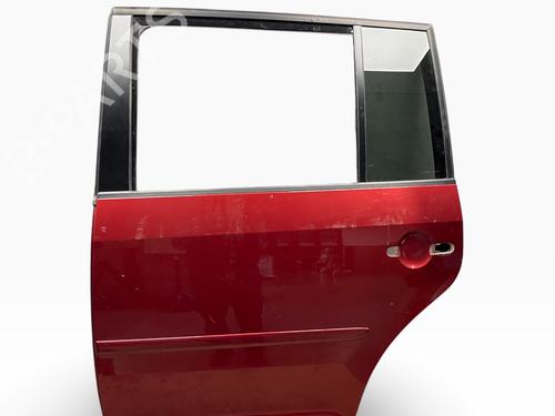 left-rear-door-vw-touran-1t3-2010-2011-2012-2013-2014-2015-2016-39755212 main image