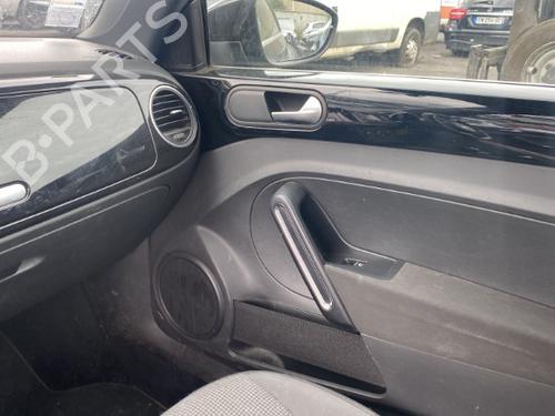 Headrest VW BEETLE (5C1, 5C2) 2.0 TDI | BP25566692I31  - Image 26