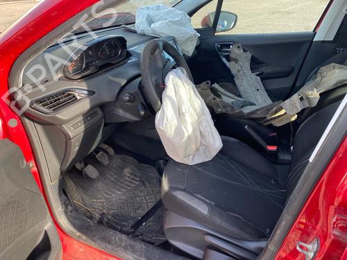 Left front window switch PEUGEOT 208 I (CA_, CC_) 1.4 HDi | BP38942829I27 - Image 6