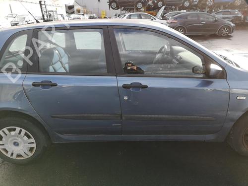 Dør venstre foran FIAT STILO (192_) 1.6 16V (192_XB1A) | BP25556516C2 