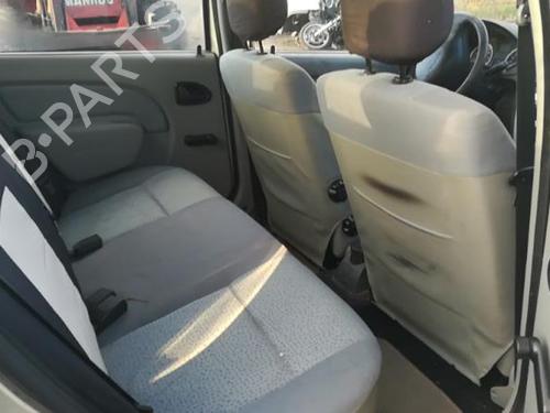 Right taillight DACIA LOGAN (LS_) 1.5 dCi (LS0K) | BP25552954C35 
