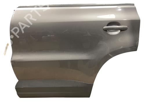 Left rear door VW TIGUAN (5N_) 2.0 TDI | BP28300827C4 