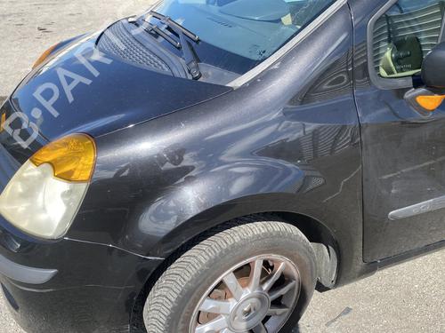 Third brake light RENAULT MODUS / GRAND MODUS (F/JP0_) 1.5 dCi (FP0D, JP0D) | BP31883764L11  - Image 26