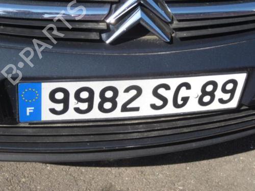 håndbremse CITROËN C5 I (DC_) 2.0 HDi (DCRHZB, DCRHZE) | BP25516092I18 - Image 4