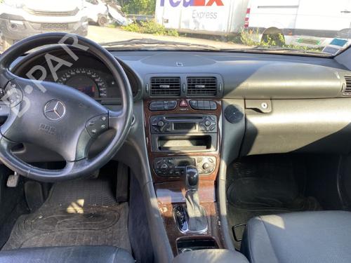 Left front window switch MERCEDES-BENZ C-CLASS T-Model (S203) C 200 CDI (203.204) | BP25503557I27 - Image 22