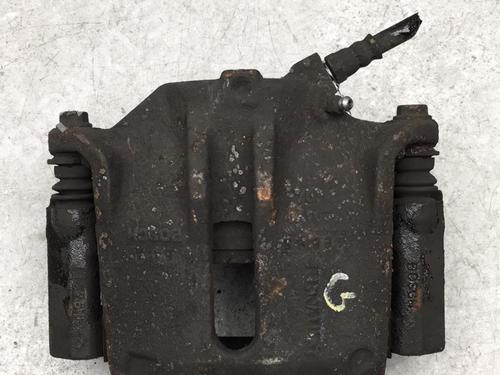 Used Left front brake caliper Left front brake caliper RENAULT GRAND SCÉNIC II (JM0/1_) 1.5 dCi (JM02, JM13) (101 hp) 32711945 32711945