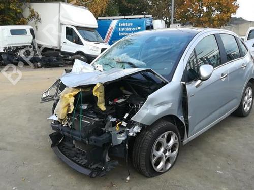 Instrument cluster CITROËN C3 II (SC_) 1.4 VTi 95 | BP25516355C47  - Image 10