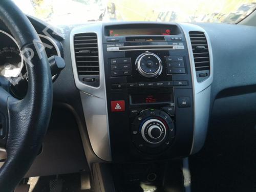 Starter KIA VENGA (YN) 1.4 CRDi 90 | BP25580113M8 