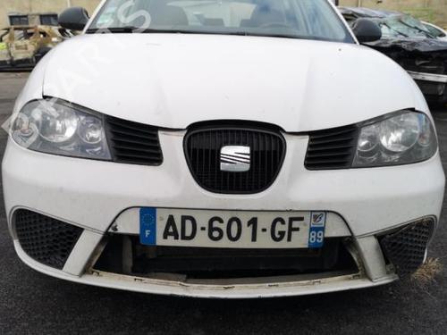 Rear right window mechanism SEAT IBIZA III (6L1) 1.4 TDI | BP25560176C25 