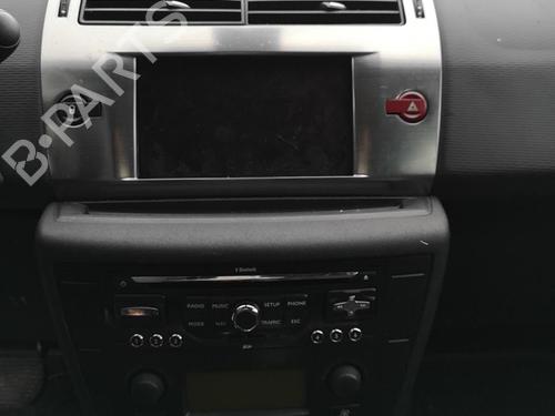 ABS Bremseaggregat CITROËN C4 I (LC_) 1.6 HDi | BP25551365M43 