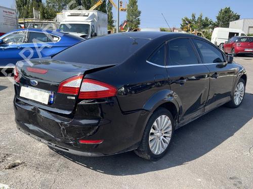 ABS pump FORD MONDEO IV (BA7) 1.8 TDCi | BP32207698M43  - Image 16