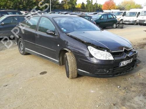 Left taillight CITROËN C5 II (RC_)  | BP25516231C34  - Image 29