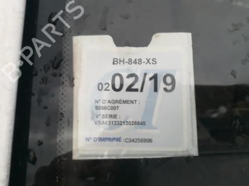 Left rear door MERCEDES-BENZ MB Van (W631) D (631.332, 631.342) | BP25577267C4 