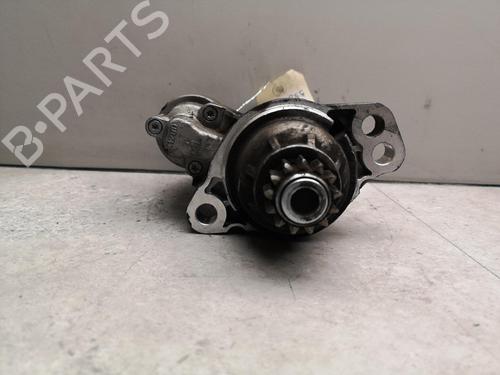 Startmotor VW POLO V (6R1, 6C1) 1.8 GTI (192 hp) 25561381