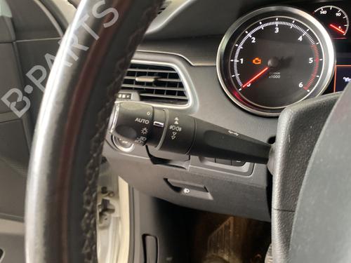 Left sun visor PEUGEOT 508 I (8D_) 2.0 HDi | BP30817761I1  - Image 22