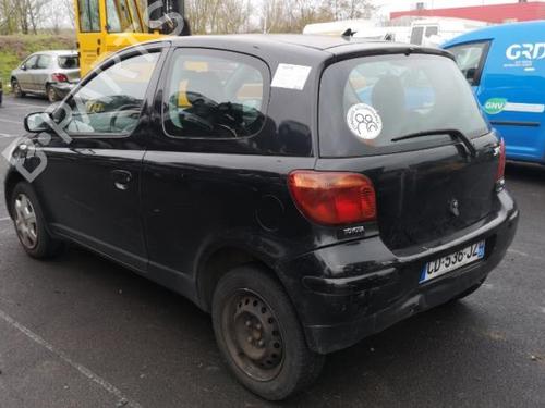 Switch TOYOTA YARIS (_P1_) 1.0 (SCP10_, SCP10R) | BP25583433I30  - Image 17